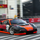 Illustration for article titled Spectacular collection of race cars take over Poland